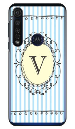 素材ケース本体／ポリカーボネート加工UV硬化型インク印刷範囲平面プリント（側面にプリントは入りません）対応機種moto g8 plus XT2019/MVNOスマホ（SIMフリー端末）専用【おすすめ】・ちょっとしたプレゼント（ギフト）やポイント消化にご利用下さい。＊プレゼント ギフト 誕生日 クリスマス 母の日 父の日 クリスマス ペア カップル 喜ぶ 人気＊当店ではプレゼント（ギフト）梱包は行っておりません。予めご了承下さい。【関連用語】simフリー 携帯 motog8plus モトローラ スマホ moto g8 plus xt2019 mvno moto g8 plus ケース moto g8 plus カバー モトローラ moto g8 plus スマホケース スマホカバー 手帳 手帳型 tpu ハードケース 人気 便利 オススメ 手帳型ケース 手帳型カバー ガラス フィルム ソフトケース モトローラ 携帯 おしゃれ かわいい モトg7パワー ケース モトg8プラス カバー→　moto g8 plus XT2019/MVNOスマホ（SIMフリー端末）　対応スマートフォンケース一覧はこちら　←スマートフォンを傷からガード！！取り外しはとっても簡単！！着せ替え気分でポップなデザインを持ち歩こう！！爽やかなストライプ柄にイニシャルのデザインmoto g8 plus XT2019/MVNOスマホ（SIMフリー端末）ケース。当店は、Coverfullの正規取扱店ですので、安心してお買い物いただけます●　ご　購　入　の　前　に　●※仕様は予告なく変更する場合がございます。※画像は合成画像（イメージ）になります。※商品加工はすべて日本国内の熟練した職人の手作業で行われます。※背面、側面をしっかり保護。※装着したまま充電可能（ケーブルのみ）　卓上型充電器には対応しておりません。※装着したケースが保護フィルムに干渉する場合がございます。※5〜7営業日で出荷します。※ひとつひとつ職人のハンドメイドでお作りするため、注文状況によってはさらにお時間を頂く場合がございます。