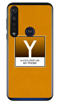 Cf LTD クラシック イニシャル Y （クリア） moto g8 plus XT2019 MVNOスマホ（SIMフリー端末） Coverfull mvno simフリー 携帯 motog8plus モトローラ スマホ moto g8 plus xt2019 moto g8 plus ケース moto g8 plus カバー モトローラ moto g8 送料無料