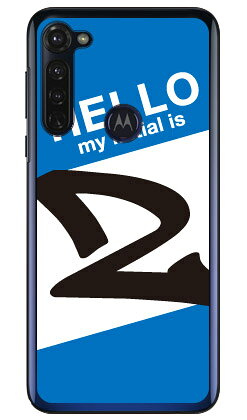 樂天商城 - Cf LTD ハローイニシャル Z ブルー （クリア） moto g PRO XT2043 MVNOスマホ（SIMフリー端末） Coverfull moto g pro ケース moto g pro カバー モトgプロ ケース モトgプロ カバー モトジープロ ケース モトジープロ カバー motogpro ケース 送料無料