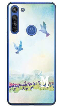 Cf LTD С ˥ M ʥꥢ moto g8 XT2045 MVNOޥۡSIMե꡼ü Coverfull ...