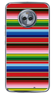 【送料無料】 MEXICO （ソフトTPUクリア） / for Moto X4 XT1900/MVNOスマホ（SIMフリー端末） 【SECOND SKIN】moto x4 ケース moto x4 カバー motox4 ケース motox4 カバー モト x4 ケース モト x4 カバー モトx4ケース モトx4カバー simフリー android