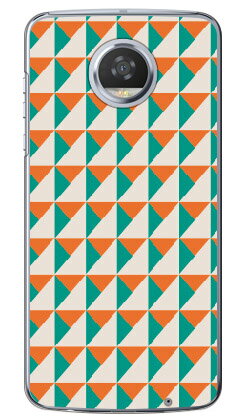Cf LTD パターン-69 （クリア） Moto Z2 Play XT1710 MVNOスマホ（SIMフリー端末） Coverfull moto z2 play ケース moto z2 play カバー motoz2play ケース motoz2play カバー モトz play ケース モトz play カバー モトzプレイ ケース 送料無料