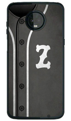 Cf LTD ベースボール イニシャル グレー Z (クリア) Moto Z3 Play XT1929 MVNOスマホ(SIMフリー端末) Coverfull moto z3 play ケース moto z3 play カバー motoz3play ケース motoz3play カバー モトz3play ケース モトz3play カバー 送料無料 Cf LTD ベースボール イニシャル グレー Z (クリア) Moto Z3 Play XT1929 MVNOスマホ(SIMフリー端末) Coverfull moto z3 play ケース moto z3 play カバー motoz3play ケース motoz3play カバー モトz3play ケース モトz3play カバー 送料無料