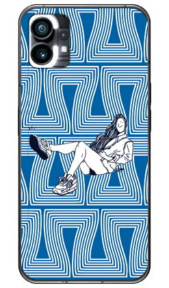 Face 「SNEAKER ADDICT」 （ハードケース） Nothing Phone 1 SECOND SKINnothing phone 1 ケース nothing phone(1) nothing phone 本体 保護 nothing phone ケース nothing phone1 ケース nothing phone ハードケース nothing phone スマホケース 送料無料