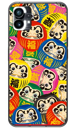 ダルマ オールスター (ハードケース) Nothing Phone 1 Coverfullnothing phone 1 ケース nothing phone(1) nothing phone 本体 保護 nothing phone ケース nothing phone1 ケース nothing phone ハードケース nothing phone スマホケース スマホカバー 送料無料