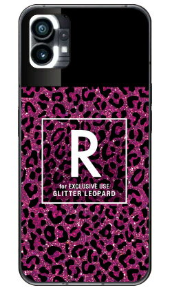 樂天商城 - Cf LTD ヒョウ柄 ネイルボトル イニシャル R ピンク （ハードケース） Nothing Phone 1 Coverfullnothing phone 1 ケース nothing phone(1) nothing phone 本体 保護 nothing phone ケース nothing phone1 ケース nothing phone ハードケース nothing phone 送料無料