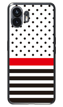 素材ケース本体／TPU（ソフトケース）加工UV硬化型インク（側面は乳白色（半透明）になります）印刷範囲平面プリント（側面にプリントは入りません）対応機種Nothing Phone (2) 専用【おすすめ】・ちょっとしたプレゼント（ギフト）やポイント消化にご利用下さい。＊プレゼント ギフト 誕生日 クリスマス 母の日 父の日 クリスマス ペア カップル 喜ぶ 人気＊当店ではプレゼント（ギフト）梱包は行っておりません。予めご了承下さい。【関連用語】Nothing Phone (2) ケース Nothing Phone (2) カバー Nothing Phone (2) バンパー Nothing Phone (2) フィルム Nothing Phone (2) ケース Nothing Phone (2) カバー Nothing Phone (2) ケース かわいい Nothing Phone (2) ケース 人気 Nothing Phone (2) スマホケース Nothing Phone (2) ケース Nothing Phone (2) カバー→　Nothing Phone (2) 　対応スマートフォンケース一覧はこちら　←スマートフォンを傷からガード！！取り外しはとっても簡単！！着せ替え気分でポップなデザインを持ち歩こう！！ドットとボーダーを組み合わせたモードなNothing Phone (2) ケース。当店は、SECOND SKINの正規取扱店ですので、安心してお買い物いただけます●　ご　購　入　の　前　に　●※仕様は予告なく変更する場合がございます。※画像は合成画像（イメージ）になります。※商品加工はすべて日本国内の熟練した職人の手作業で行われます。※背面、側面をしっかり保護。※装着したまま充電可能（ケーブルのみ）　卓上型充電器には対応しておりません。※装着したケースが保護フィルムに干渉する場合がございます。※5〜10営業日で出荷します。※ひとつひとつ職人のハンドメイドでお作りするため、注文状況によってはさらにお時間を頂く場合がございます。