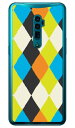 Cf LTD パターン-57 （クリア） OPPO Reno 10x Zoom MVNOスマホ（SIMフリー端末） Coverfull oppo スマホ oppo スマートフォン oppo スマホケース oppo スマホカバー オッポ スマホケース オッポ スマホカバー フランスメーカー OPPO 送料無料