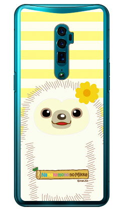 素材ケース本体／ポリカーボネート加工UV硬化型インク印刷範囲平面プリント（側面にプリントは入りません）対応機種OPPO Reno 10x Zoom/MVNOスマホ（SIMフリー端末）専用【おすすめ】・ちょっとしたプレゼント（ギフト）やポイント消化にご利用下さい。＊プレゼント ギフト 誕生日 クリスマス 母の日 父の日 クリスマス ペア カップル 喜ぶ 人気＊当店ではプレゼント（ギフト）梱包は行っておりません。予めご了承下さい。【関連用語】oppo スマホ oppo スマートフォン ディズニー 手帳 oppo スマホケース oppo スマホカバー オッポ スマホケース オッポ スマホカバー フランスメーカー OPPO オッポ simフリー android アンドロイド フィルム ガラスフィルム ニンテンドー スイッチ キャラクター 手帳型 手帳型ケース 手帳型カバー 本体 ワイモバイル ymobile 人気 オススメ 便利→　OPPO Reno 10x Zoom/MVNOスマホ（SIMフリー端末）　対応スマートフォンケース一覧はこちら　←スマートフォンを傷からガード！！取り外しはとっても簡単！！着せ替え気分でポップなデザインを持ち歩こう！！ナマケモノのみっけシリーズOPPO Reno 10x Zoom/MVNOスマホ（SIMフリー端末）ケース。●　ご　購　入　の　前　に　●※仕様は予告なく変更する場合がございます。※画像は合成画像（イメージ）になります。※商品加工はすべて日本国内の熟練した職人の手作業で行われます。※背面、側面をしっかり保護。※装着したまま充電可能（ケーブルのみ）　卓上型充電器には対応しておりません。※装着したケースが保護フィルムに干渉する場合がございます。※5〜7営業日で出荷します。※ひとつひとつ職人のハンドメイドでお作りするため、注文状況によってはさらにお時間を頂く場合がございます。