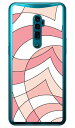 Cf LTD ピンキーコレクション ハート (クリア) OPPO Reno 10x Zoom MVNOスマホ(SIMフリー端末) Coverfull oppo スマホ oppo スマートフォン oppo スマホケース oppo スマホカバー オッポ スマホケース オッポ スマホカバー 送料無料(2)