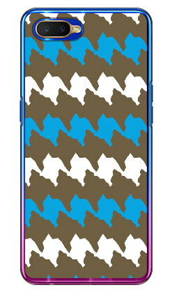 樂天商城 - Cf LTD パターン-124 （クリア） OPPO R17 Neo MVNOスマホ（SIMフリー端末） Coverfull ハードケース oppo スマホ oppo スマートフォン oppo スマホケース oppo スマホカバー オッポ スマホケース オッポ スマホカバー フランスメーカー OPPO 送料無料