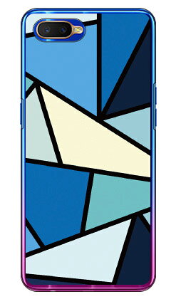 樂天商城 - ネイティブ ラグ パターン1 （クリア） OPPO R17 Neo MVNOスマホ（SIMフリー端末） Coverfull oppo スマホ oppo スマートフォン oppo スマホケース oppo スマホカバー オッポ スマホケース オッポ スマホカバー フランスメーカー OPPO 送料無料