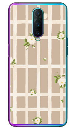 SINDEE uFlower Grid ix[Wjv iNAj OPPO R17 Pro MVNOX}ziSIMt[[j SECOND SKIN oppo X}z oppo X}[gtH oppo X}zP[X oppo X}zJo[ Ib| X}zP[X Ib| X}zJo[ tX[J[ 