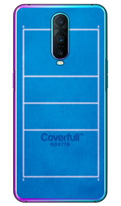 �Х졼������ �֥롼�ʥ��ꥢ�� OPPO R17 Pro MVNO���ޥۡ�SIM�ե꡼ü���� Coverfull �ϡ��ɥ����� oppo ���ޥ� oppo ����...