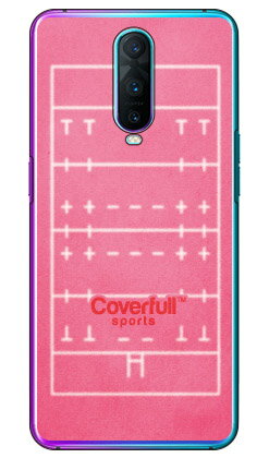 �饰�ӡ������� �ԥ󥯡ʥ��ꥢ�� OPPO R17 Pro MVNO���ޥۡ�SIM�ե꡼ü���� Coverfull �ϡ��ɥ����� oppo ���ޥ� oppo ��...