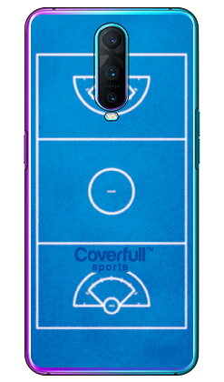 ���ҥ饯���������� �֥롼 �ʥ��ꥢ�� OPPO R17 Pro MVNO���ޥۡ�SIM�ե꡼ü���� Coverfull oppo ���ޥ� oppo ���ޡ��ȥ�...