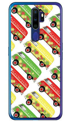 樂天商城 - ヒッピーカー ホワイト （ソフトTPUクリア） OPPO A5 2020 MVNOスマホ（SIMフリー端末）・楽天モバイル SECOND SKIN oppo スマホ oppo スマートフォン oppo スマホケース oppo スマホカバー オッポ スマホケース オッポ フランスメーカー OPPO 送料無料