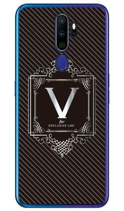 Cf LTD ラグジュアリーイニシャル V