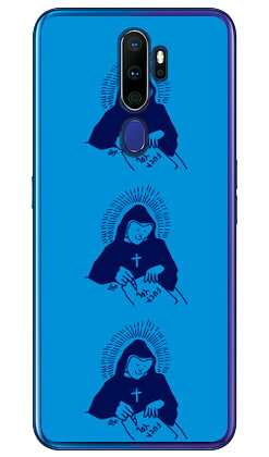 Face 「FUCK RULE」 （クリア） OPPO A5 2020 MVNOスマホ（SIMフリー端末）・楽天モバイル SECOND SKIN oppo スマホ oppo スマートフォン oppo スマホケース oppo スマホカバー オッポ スマホケース オッポ スマホカバー フランスメーカー OPPO 送料無料