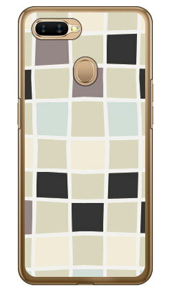 樂天商城 - Cf LTD パターン-63 （クリア） OPPO AX7 MVNOスマホ（SIMフリー端末） Coverfull ハードケース oppo スマホ oppo スマートフォン oppo スマホケース oppo スマホカバー オッポ スマホケース オッポ スマホカバー フランスメーカー OPPO 送料無料