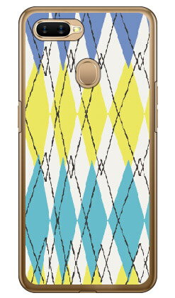 Cf LTD パターン-133 （クリア） OPPO AX7 MVNOスマホ（SIMフリー端末） Coverfull ハードケース oppo スマホ oppo スマートフォン oppo スマホケース oppo スマホカバー オッポ スマホケース オッポ スマホカバー フランスメーカー OPPO 送料無料