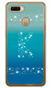 Cf LTD アロハ イニシャル オーシャン K (クリア) OPPO AX7 MVNOスマホ(SIMフリー端末) Coverfull oppo スマホ oppo スマートフォン oppo スマホケース oppo スマホカバー オッポ スマホケース オッポ スマホカバー フランスメーカー OPPO 送料無料(2)