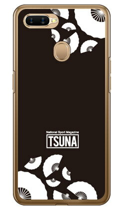 樂天商城 - 相撲専門情報誌「TSUNA」 sensu （扇子柄） 2 ブラック （クリア） OPPO AX7 MVNOスマホ（SIMフリー端末） Coverfull oppo スマホ oppo スマートフォン oppo スマホケース oppo スマホカバー オッポ スマホケース オッポ スマホカバー 送料無料