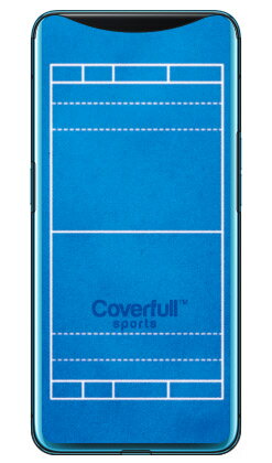 ��女���� �֥롼 �ʥ��ꥢ�� Find X MVNO���ޥۡ�SIM�ե꡼ü���� Coverfull �ϡ��ɥ����� find x ���ޥ� find x ���ޡ���...