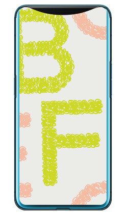 樂天商城 - Cf LTD パターン-88 （クリア） Find X MVNOスマホ（SIMフリー端末） Coverfull ハードケース find x スマホ find x スマートフォン find x スマホケース find x スマホカバー ファインドX スマホケース ファインドX スマホカバー 送料無料