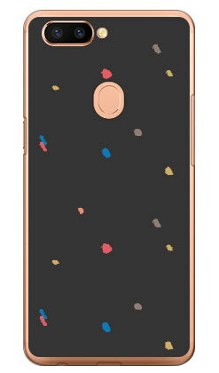 樂天商城 - Cf LTD パターン-80 （クリア） OPPO R11s MVNOスマホ（SIMフリー端末） Coverfull ハードケース oppo スマホ oppo スマートフォン oppo スマホケース oppo スマホカバー オッポ スマホケース オッポ スマホカバー フランスメーカー OPPO 送料無料