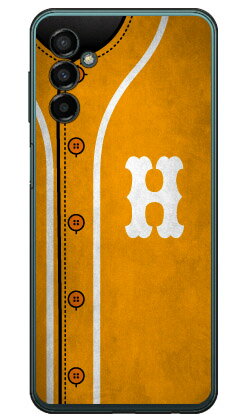 樂天商城 - Cf LTD ベースボール イニシャル イエロー H （クリア） Galaxy M23 5G SM-M236Q MVNOスマホ（SIMフリー端末） Coverfull ハードケースgalaxy m23 5g sm-m236q スマホ galaxy m23 5g sm-m236q スマートフォン galaxy m23 5g sm-m236q galaxy m23 5g sm-m236q 送料無料