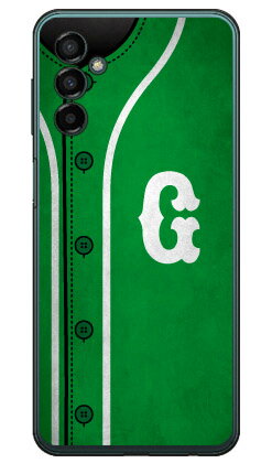 樂天商城 - Cf LTD ベースボール イニシャル グリーン G （クリア） Galaxy M23 5G SM-M236Q MVNOスマホ（SIMフリー端末） Coverfull ハードケースgalaxy m23 5g sm-m236q スマホ galaxy m23 5g sm-m236q スマートフォン galaxy m23 5g sm-m236q galaxy m23 5g sm-m236q 送料無料