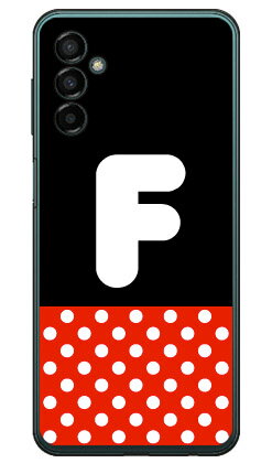 Rakuten - Cf LTD ガール イニシャル F （クリア） Galaxy M23 5G SM-M236Q MVNOスマホ（SIMフリー端末） Coverfull ハードケースgalaxy m23 5g sm-m236q スマホ galaxy m23 5g sm-m236q スマートフォン galaxy m23 5g sm-m236q galaxy m23 5g sm-m236q 送料無料