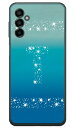 Cf LTD アロハ イニシャル オーシャン T (クリア) Galaxy M23 5G SM-M236Q MVNOスマホ(SIMフリー端末) Coverfull ハードケースgalaxy m23 5g sm-m236q スマホ galaxy m23 5g sm-m236q スマートフォン galaxy m23 5g sm-m236q galaxy m23 5g sm-m236q 送料無料(2)