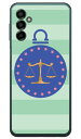 天秤座 (クリア) Galaxy M23 5G SM-M236Q MVNOスマホ(SIMフリー端末) Coverfull 受注生産 スマホケース ハードケースgalaxy m23 5g sm-m236q スマホ galaxy m23 5g sm-m236q スマートフォン galaxy m23 5g sm-m236q スマホケース galaxy m23 5g sm-m236q 送料無料(2)