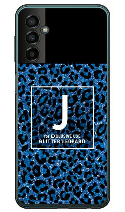 樂天商城 - Cf LTD ヒョウ柄 ネイルボトル イニシャル J ブルー （クリア） Galaxy M23 5G SM-M236Q MVNOスマホ（SIMフリー端末） Coverfullgalaxy m23 5g sm-m236q スマホ galaxy m23 5g sm-m236q スマートフォン galaxy m23 5g sm-m236q galaxy m23 5g sm-m236q 送料無料