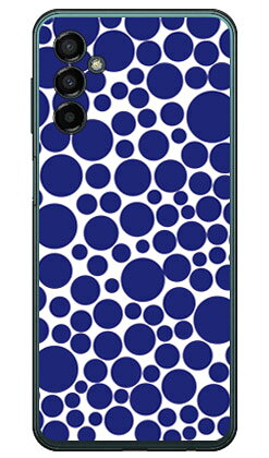 素材ケース本体／ポリカーボネート加工UV硬化型インク印刷範囲平面プリント（側面にプリントは入りません）対応機種Galaxy M23 5G SM-M236Q MVNOスマホ（SIMフリー端末）専用【おすすめ】・ちょっとしたプレゼント（ギフト）やポイント消化にご利用下さい。＊プレゼント ギフト 誕生日 クリスマス 母の日 父の日 クリスマス ペア カップル 喜ぶ 人気＊当店ではプレゼント（ギフト）梱包は行っておりません。予めご了承下さい。【関連用語】galaxy m23 5g sm-m236q スマホ galaxy m23 5g sm-m236q スマートフォン ディズニー 手帳 galaxy m23 5g sm-m236q スマホケース galaxy m23 5g sm-m236q スマホカバー ギャラクシーm23 5g sm-m236q スマホケース ギャラクシーm23 5g sm-m236q スマホカバー simフリー android アンドロイド フィルム ガラスフィルム ニンテンドー スイッチ キャラクター 手帳型 手帳型ケース 手帳型カバー 本体→　Galaxy M23 5G SM-M236Q MVNOスマホ（SIMフリー端末）　対応スマートフォンケース一覧はこちら　←スマートフォンを傷からガード！！取り外しはとっても簡単！！着せ替え気分でポップなデザインを持ち歩こう！！さまざまな大きさのドットがランダムに配置されたGalaxy M23 5G SM-M236Q MVNOスマホ（SIMフリー端末）ケース。当店は、SECOND SKINの正規取扱店ですので、安心してお買い物いただけます●　ご　購　入　の　前　に　●※仕様は予告なく変更する場合がございます。※画像は合成画像（イメージ）になります。※商品加工はすべて日本国内の熟練した職人の手作業で行われます。※背面、側面をしっかり保護。※装着したまま充電可能（ケーブルのみ）　卓上型充電器には対応しておりません。※装着したケースが保護フィルムに干渉する場合がございます。※5〜7営業日で出荷します。※ひとつひとつ職人のハンドメイドでお作りするため、注文状況によってはさらにお時間を頂く場合がございます。