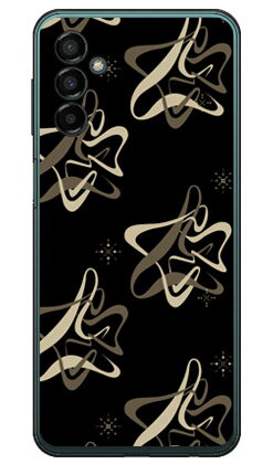 乐天商城 - MHAK 「SPACER」 ブラック×カーキ （クリア） Galaxy M23 5G SM-M236Q MVNOスマホ（SIMフリー端末） SECOND SKINgalaxy m23 5g sm-m236q スマホ galaxy m23 5g sm-m236q スマートフォン galaxy m23 5g sm-m236q スマホケース galaxy m23 5g sm-m236q 送料無料