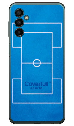 ドッジボールコート ブルー （クリ�