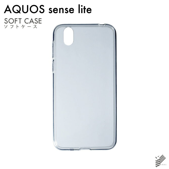 ޥۥХ CASE CAMP㤨¨в AQUOS sense lite SH-M05/MVNOޥۡSIMե꡼ü ̵ϥ ʥեTPUꥢ ꥢ sh-m05  sh-m05 С sh-m05 simե꡼ sh-m05  sh-m05 С sh-m05  С simե꡼ aquosפβǤʤ605ߤˤʤޤ