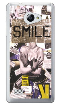 【送料無料】 Code;C 「Eternity」 (クリア) / for VAIO Phone A VPA0511S・Biz VPB0511S/MVNOスマホ(SIMフリー端末) 【SECOND SKIN】vaio phone a vpa0511s vaio phone a ケース vaio phone a カバー バイオフォンa ケース バイオフォンa カバー 格安