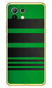 Cf LTD ダービーコレクション 競馬 騎手 勝負服 【7】 緑・黒三本輪 (クリア)Mi 11 Lite 5G M2101K9R MVNOスマホ(SIMフリー端末) Coverfull mi 11 lite 5g m2101k9r スマホ mi 11 lite 5g m2101k9r スマートフォン mi 11 lite 5g m2101k9r スマホケース mi 送料無料(2)