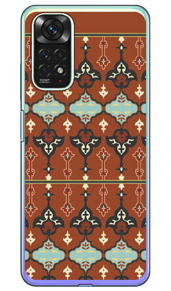 Rakuten - ペルシャ ブラウン （ソフトTPUクリア） Redmi Note 11 MVNOスマホ（SIMフリー端末） SECOND SKIN セカンドスキン 平面 受注生産 スマホケース ソフトケースredmi note 11 スマホ redmi note 11 スマートフォン redmi note 11 スマホケース redmi note 10 pro 送料無料