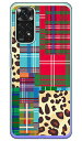 Patchwork i\tgTPUNAj design by ROTM Redmi Note 11 MVNOX}ziSIMt[[j SECOND SKIN  󒍐Y X}zP[X \tgP[Xredmi note 11 X}z redmi note 11 X}[gtH redmi note 11 X}zP[X redmi note 10 pro 