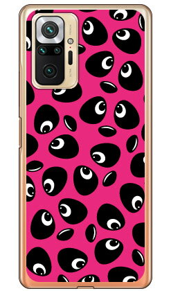 樂天商城 - パンダ ピンク （ソフトTPUクリア） Redmi Note 10 Pro M2101K6R MVNOスマホ（SIMフリー端末） YESNO redmi note 10 pro m2101k6r スマホ redmi note 10 pro m2101k6r スマートフォン redmi note 10 pro m2101k6r スマホケース redmi note 10 pro 送料無料