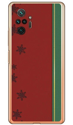 樂天商城 - スノークリスタル レッド （クリア） Redmi Note 10 Pro M2101K6R MVNOスマホ（SIMフリー端末） Coverfull redmi note 10 pro m2101k6r スマホ redmi note 10 pro m2101k6r スマートフォン redmi note 10 pro m2101k6r スマホケース redmi 送料無料