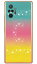 Cf LTD アロハ イニシャル トロピカル C （クリア） Redmi Note 10 Pro M2101K6R MVNOスマホ（SIMフリー端末） Coverfull redmi note 10 pro m2101k6r スマホ redmi note 10 pro m2101k6r スマートフォン redmi note 10 pro m2101k6r 送料無料