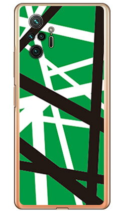 樂天商城 - ロックオマージュ グリーン （クリア） Redmi Note 10 Pro M2101K6R MVNOスマホ（SIMフリー端末） SECOND SKIN redmi note 10 pro m2101k6r スマホ redmi note 10 pro m2101k6r スマートフォン redmi note 10 pro m2101k6r スマホケース 送料無料