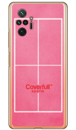 ��女���� �ԥ󥯡ʥ��ꥢ�� Redmi Note 10 Pro M2101K6R MVNO���ޥۡ�SIM�ե꡼ü���� Coverfull redmi note...