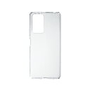 即日出荷 Redmi Note 10 Pro M2101K6R/MVNOスマホ(SIMフリー端末)用 無地ケース (ソフトTPUクリア) クリアケース redm...
